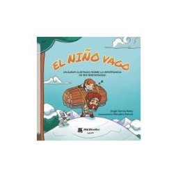 Mr. Momo El Niño Vago