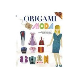Susaeta Ediciones 100 Manualidades. Origami. Crea Tu Moda