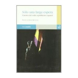 Menoscuarto Ediciones Sólo Una Larga Espera