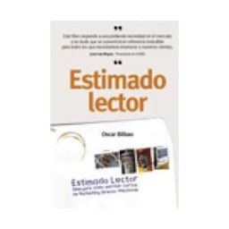 ESIC Editorial Estimado Lector