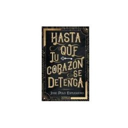 Valhalla Ediciones Hasta Que Tu Corazón Se Detenga