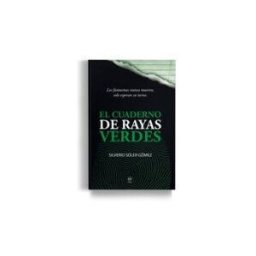 Editorial Fanes El Cuaderno De Rayas Verdes