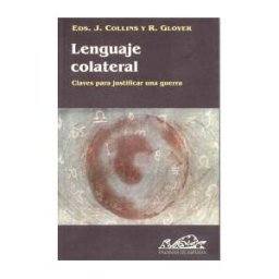 Páginas de Espuma SL Lenguaje Colateral