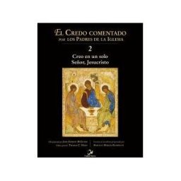 Ciudad Nueva Creo En Un Solo Señor, Jesucristo