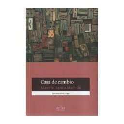 EOLAS EDICIONES Casa De Cambio