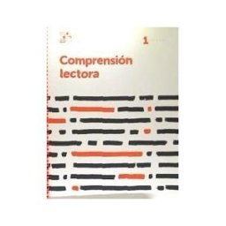 Edicions Baula Comprensión Lectora 1 Primaria Baula
