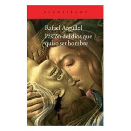 Acantilado Pasión Del Dios Que Quiso Ser Hombre