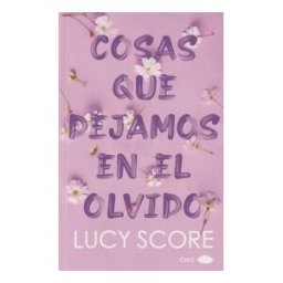 Chic Cosas Que Dejamos En El Olvido