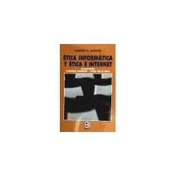EDIBESA Etica Informatica Y Etica E Internet