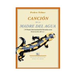 Editorial Renacimiento Canción De La Madre Del Agua
