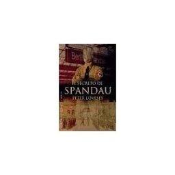 La Factoría de Ideas El Secreto De Spandau