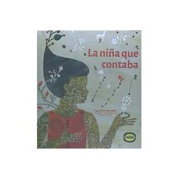 LIMONERO TEXTOS, S.R.L. La Niña Que Contaba