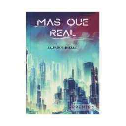 Premium Editorial Más Que Real