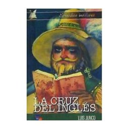 Cam-PDS Editores / CanariaseBook La Cruz Del Inglés