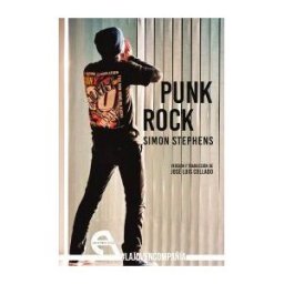 Ediciones Antígona, S.L. Punk Rock
