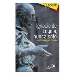 San Pablo, Editorial Ignacio De Loyola, Nunca Solo