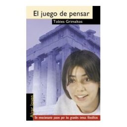 Algar libros S.L.U. El Juego De Pensar