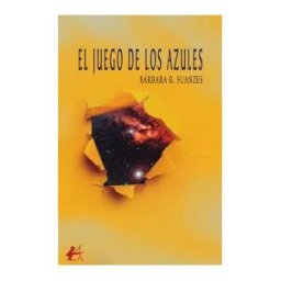 Editorial Adarve El Juego De Los Azules