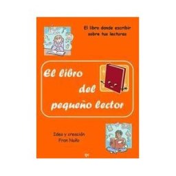 Nuño Editorial El Libro Del Pequeño Lector Nuño