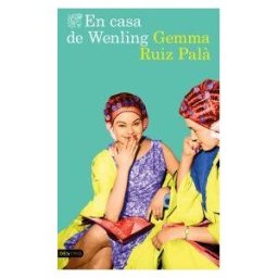 Ediciones Destino En Casa De Wenling