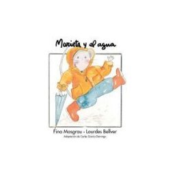Tandem Edicions, S.L. Marieta Y El Agua