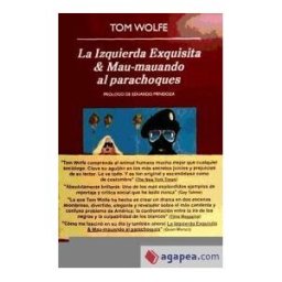 Anagrama La Izquierda Exquisita Mau-mauando Al Parachoques
