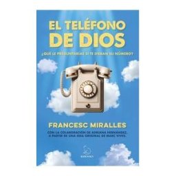 Editorial Vanir El Teléfono De Dios