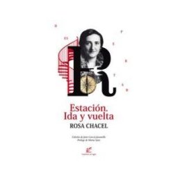 CUADERNOS VIGIA Estación. Ida Y Vuelta