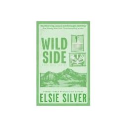 Little, Brown Book Group Hl25 Wild Side