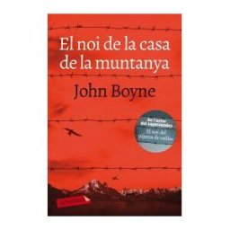 labutxaca El Noi De La Casa De La Muntanya