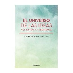 Caligrama El Universo De Las Ideas Y El Sentido De La Existencia