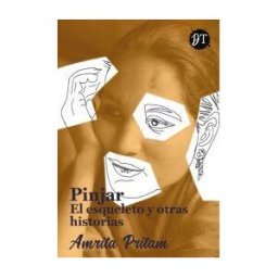 Distinta Tinta Ediciones Pinjar El Esqueleto Y Otras Historias