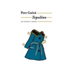 Quaderns Crema Topolino