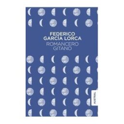 Espasa Libros, S.L. Romancero Gitano