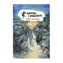 Libros del Zorzal El Maestro Y Margarita