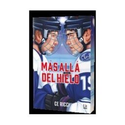 RBA Libros Más Allá Del Hielo