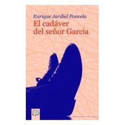 Algar libros S.L.U. El Cadáver Del Señor García