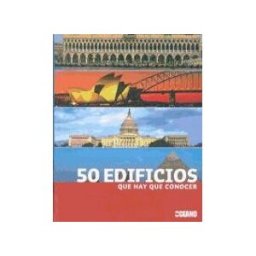 Océano Ambar 50 Edificios Que Hay Que Conocer