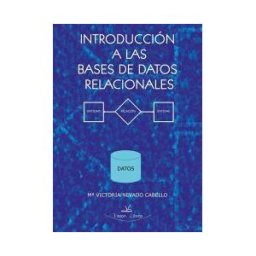 Vision Libros Introducción A Las Bases De Datos Relacionales