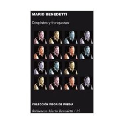 Visor libros, S.L. Despistes Y Franquezas