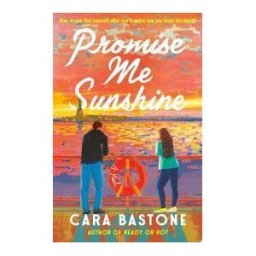 Random House Promise Me Sunshine