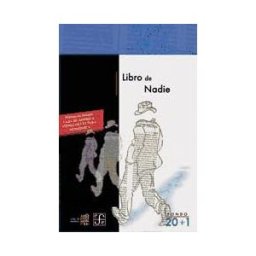 Fondo de Cultura Económica de España, S.L. Libro De Nadie