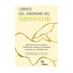 Kitaeru Libros Líbrate Del Síndrome Del Impostor