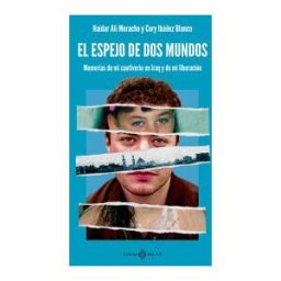 LIBROS DEL K.O, S.L.L Espejo De Dos Mundos,el