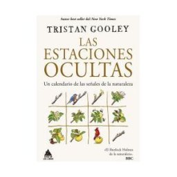 Atico de los Libros Las Estaciones Ocultas
