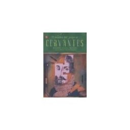 FONDO DE CULTURA ECONOMICA Nombre Del Juego Es Cervantes,