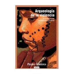 Enclave de Libros Ediciones Arqueología De La Violencia