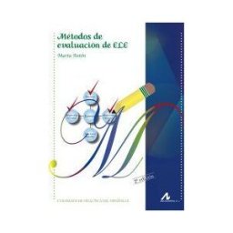 Arco Libros - La Muralla, S.L. Métodos De Evaluación De Ele