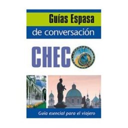 Espasa Libros, S.L. Guía De Conversación Checo
