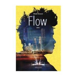Editorial Luis Vives (Edelvives) Flow. Libro I